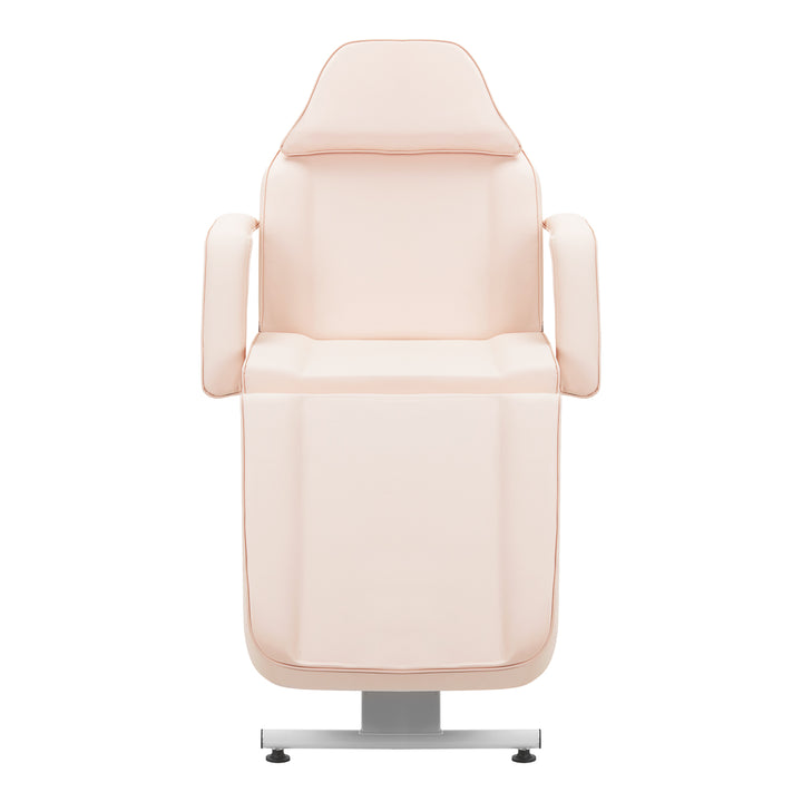 Behandelstoel Basic 202 met Trays Roze - afbeelding 5