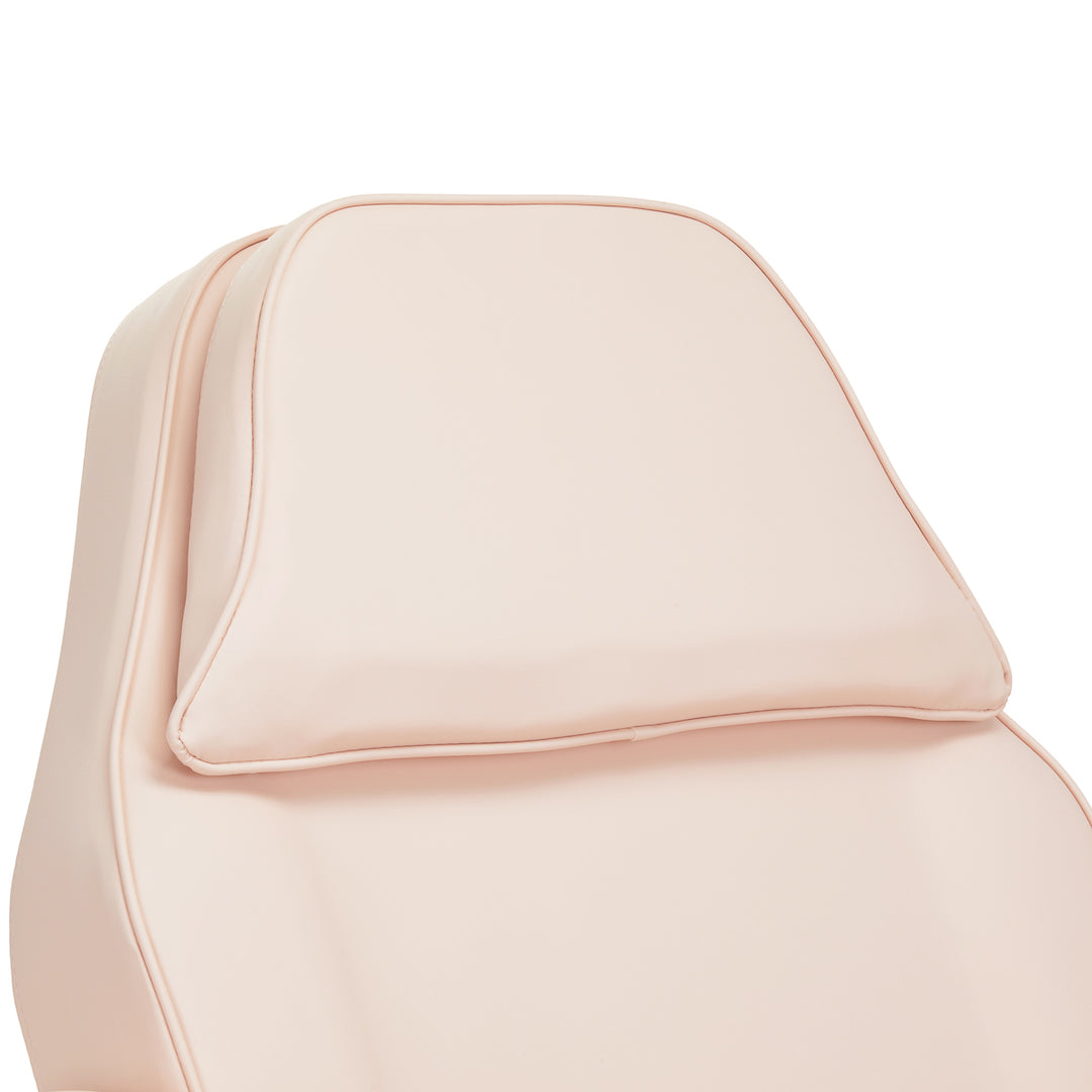 Behandelstoel Basic 202 met Trays Roze - afbeelding 12