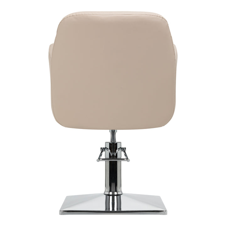 Kappersstoel Gabbiano Monaco Beige - afbeelding 3