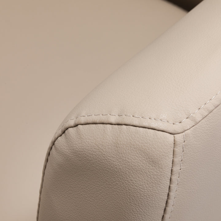 Kappersstoel Gabbiano Monaco Beige - afbeelding 7