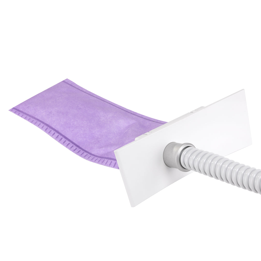 Pedicuremotor Stofafzuiging Exo Classic - afbeelding 5