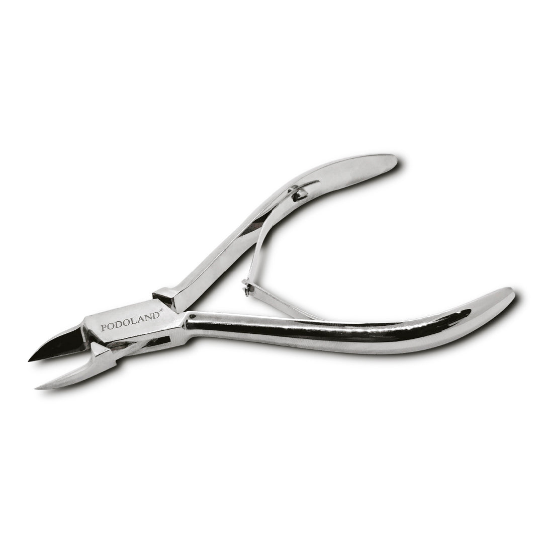 Nageltang voor Ingegroeide Nagels Podoland 01 18 mm