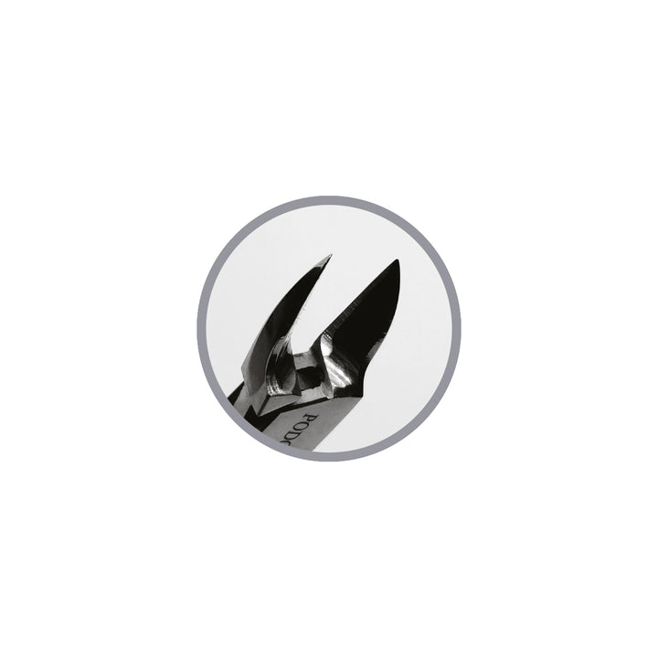 Nageltang voor Ingegroeide Nagels Podoland 01 18 mm - afbeelding 3