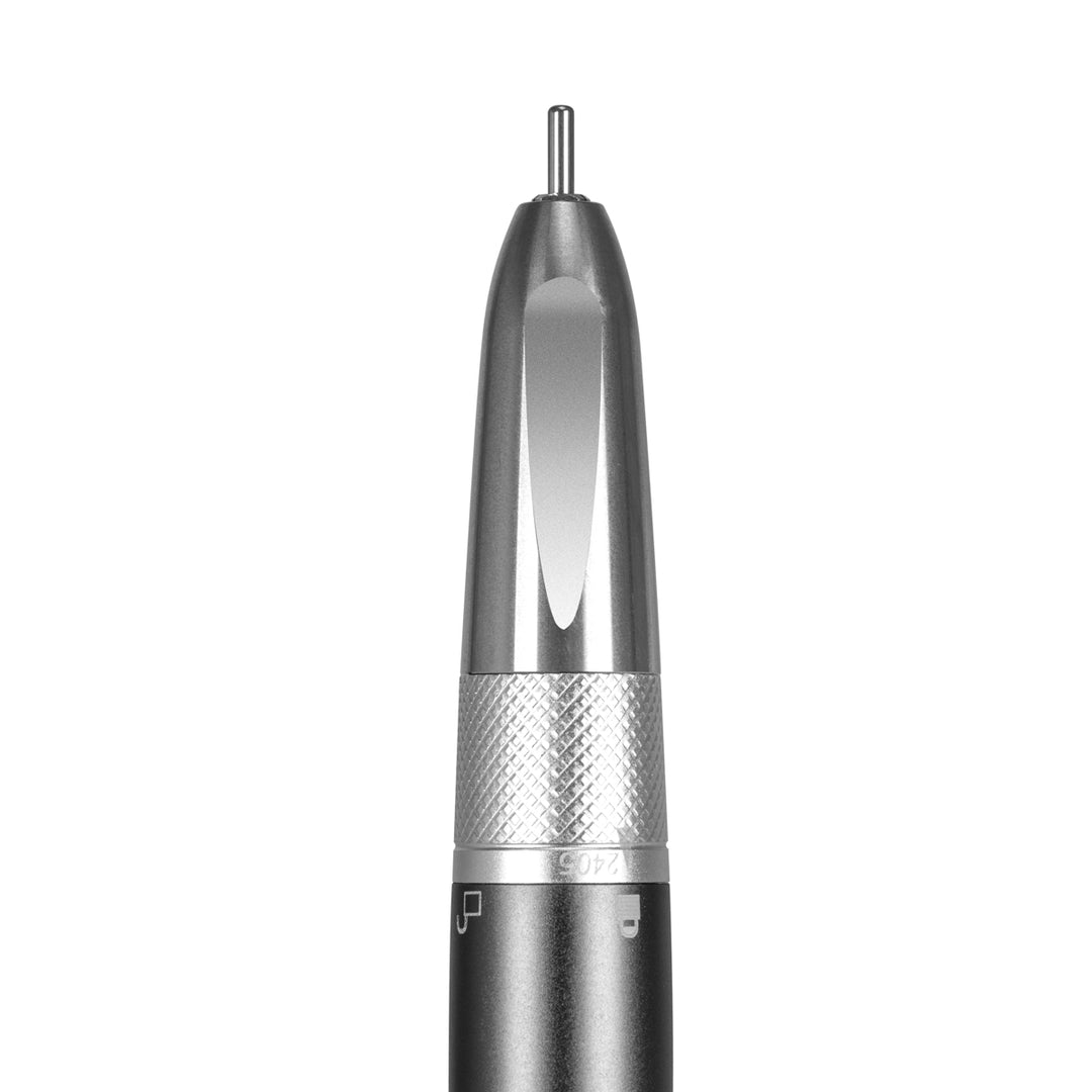 Pedicuremotor Draadloos Viva Pro 601 Borstelloos Grijs - afbeelding 10