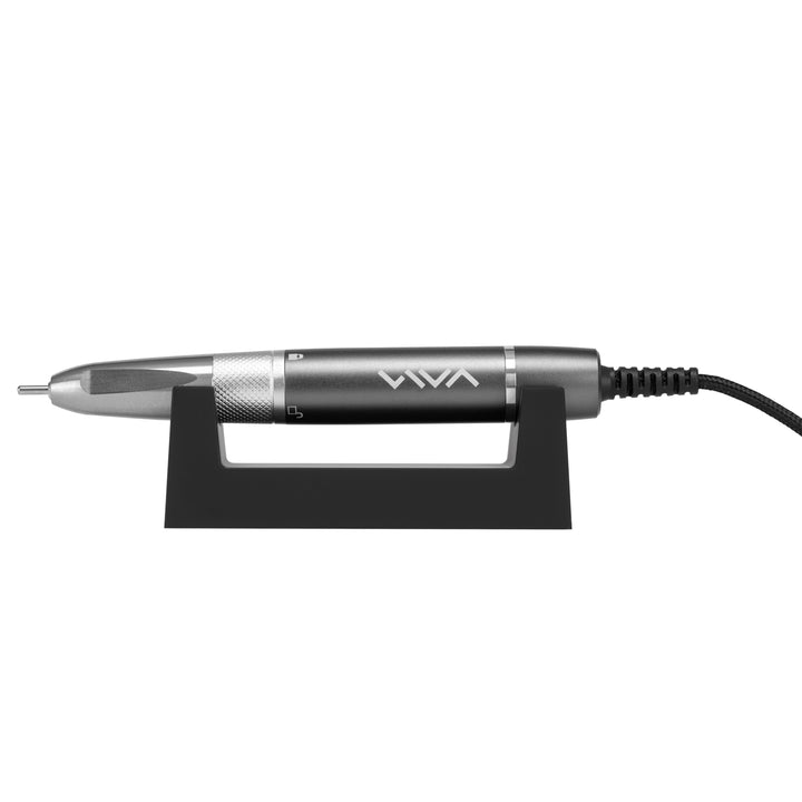 Pedicuremotor Viva Pro 602 Borstelloos Grijs - afbeelding 8