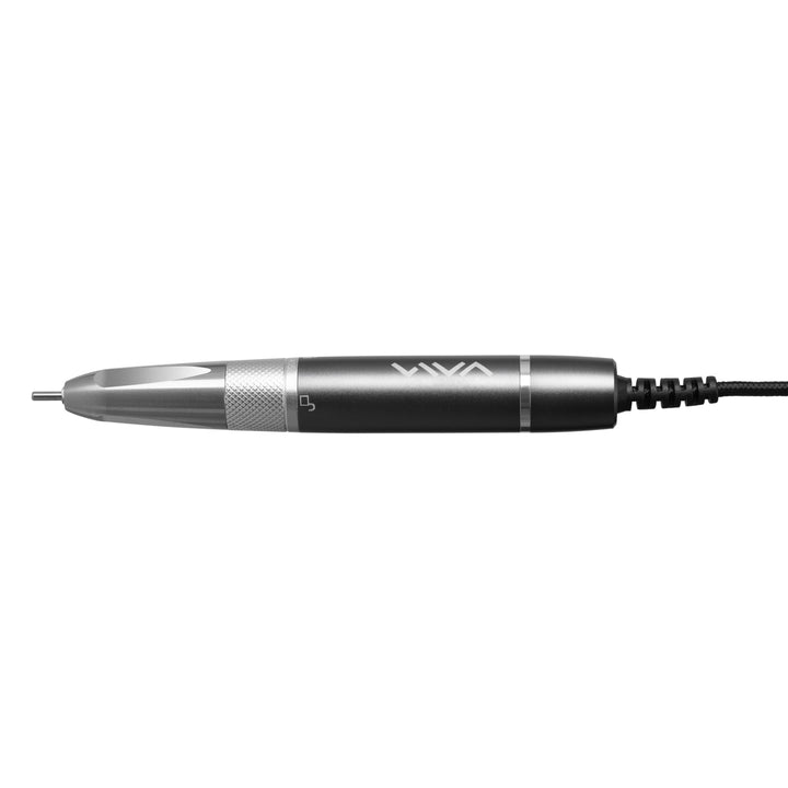 Pedicuremotor Viva Pro 602 Borstelloos Grijs - afbeelding 10