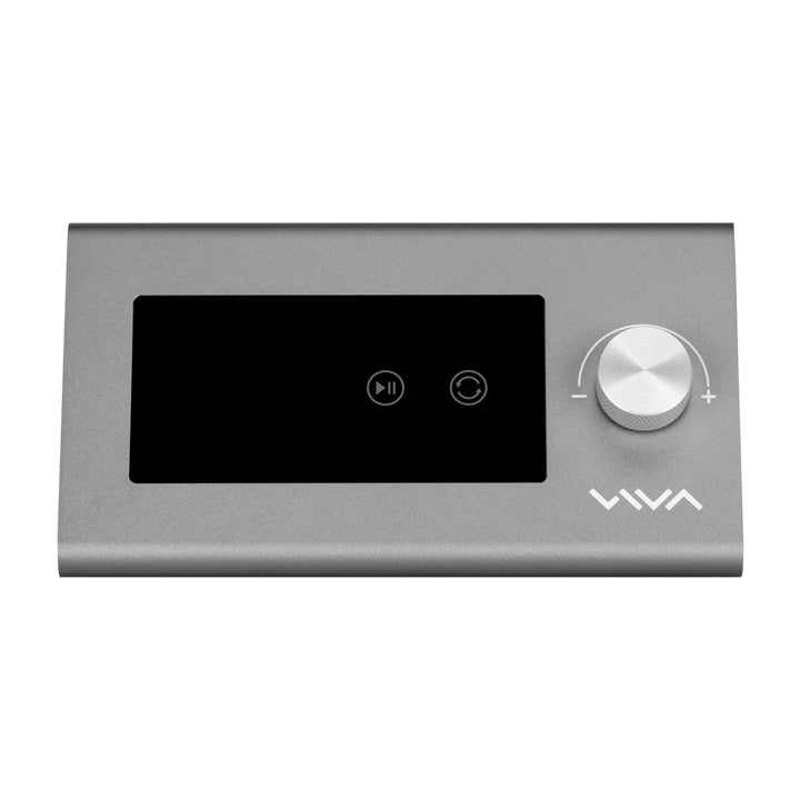 Pedicuremotor Viva 602S Grijs - afbeelding 3