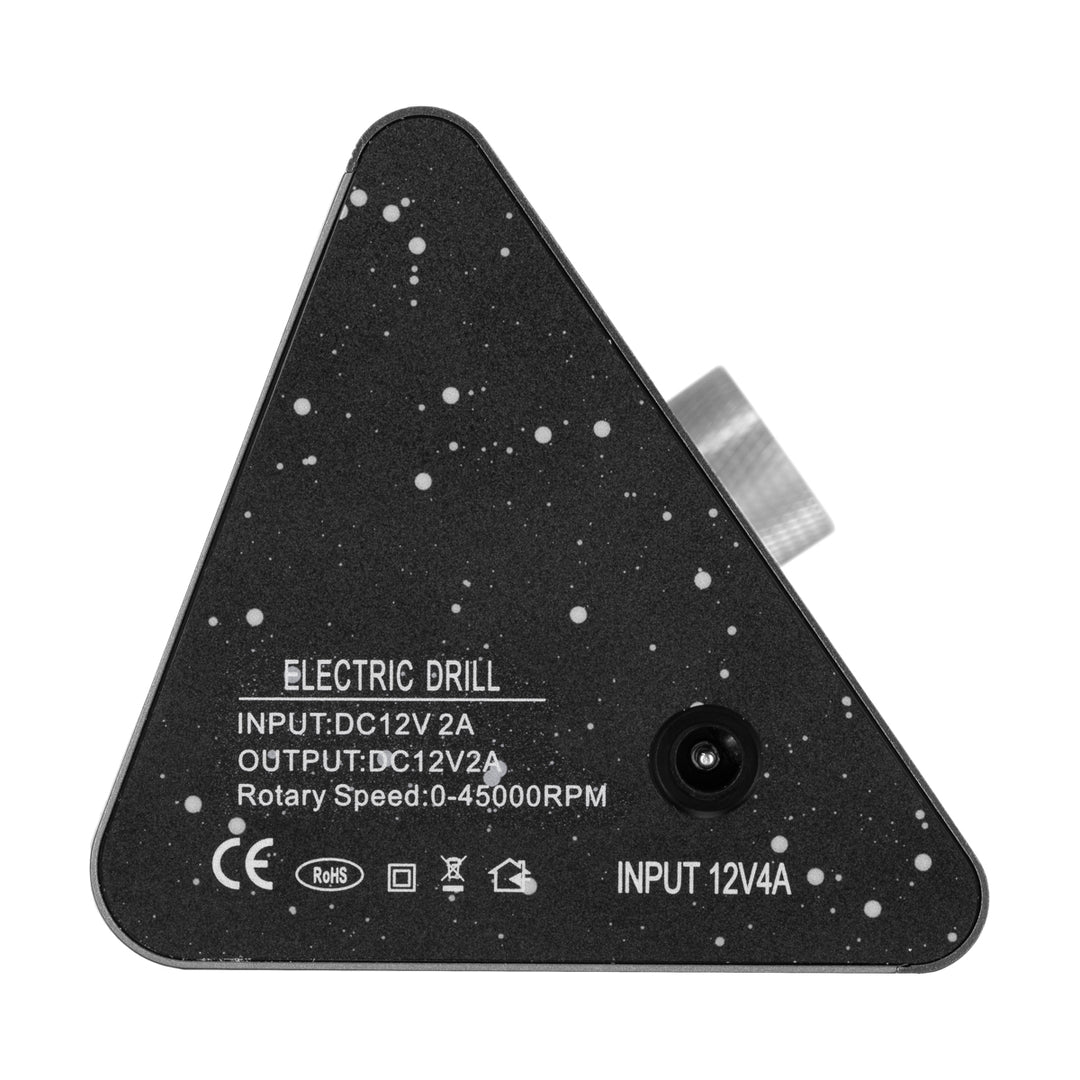 Pedicuremotor Viva 602S Grijs - afbeelding 4