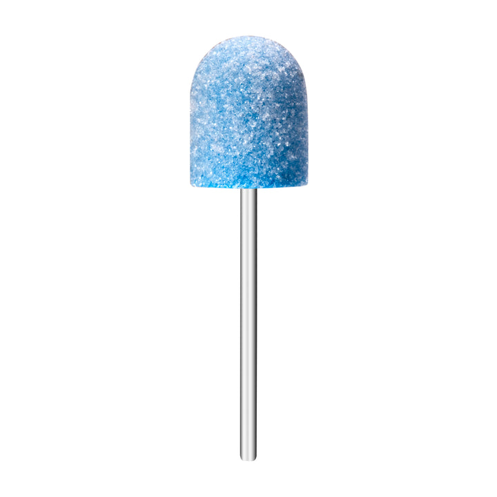 Exo Slijpkap Bol Med 10 mm Blauw Grof 