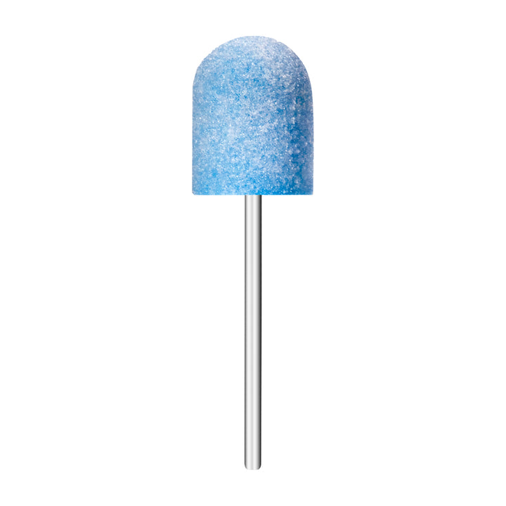 Exo Slijpkap Bol Med 10 mm Blauw Extra Fijn 