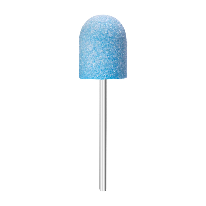 Exo Slijpkap Bol Med 13 mm Blauw Fijn 