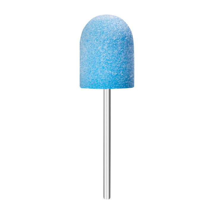 Exo Slijpkap Bol Med 13 mm Blauw Extra Fijn 