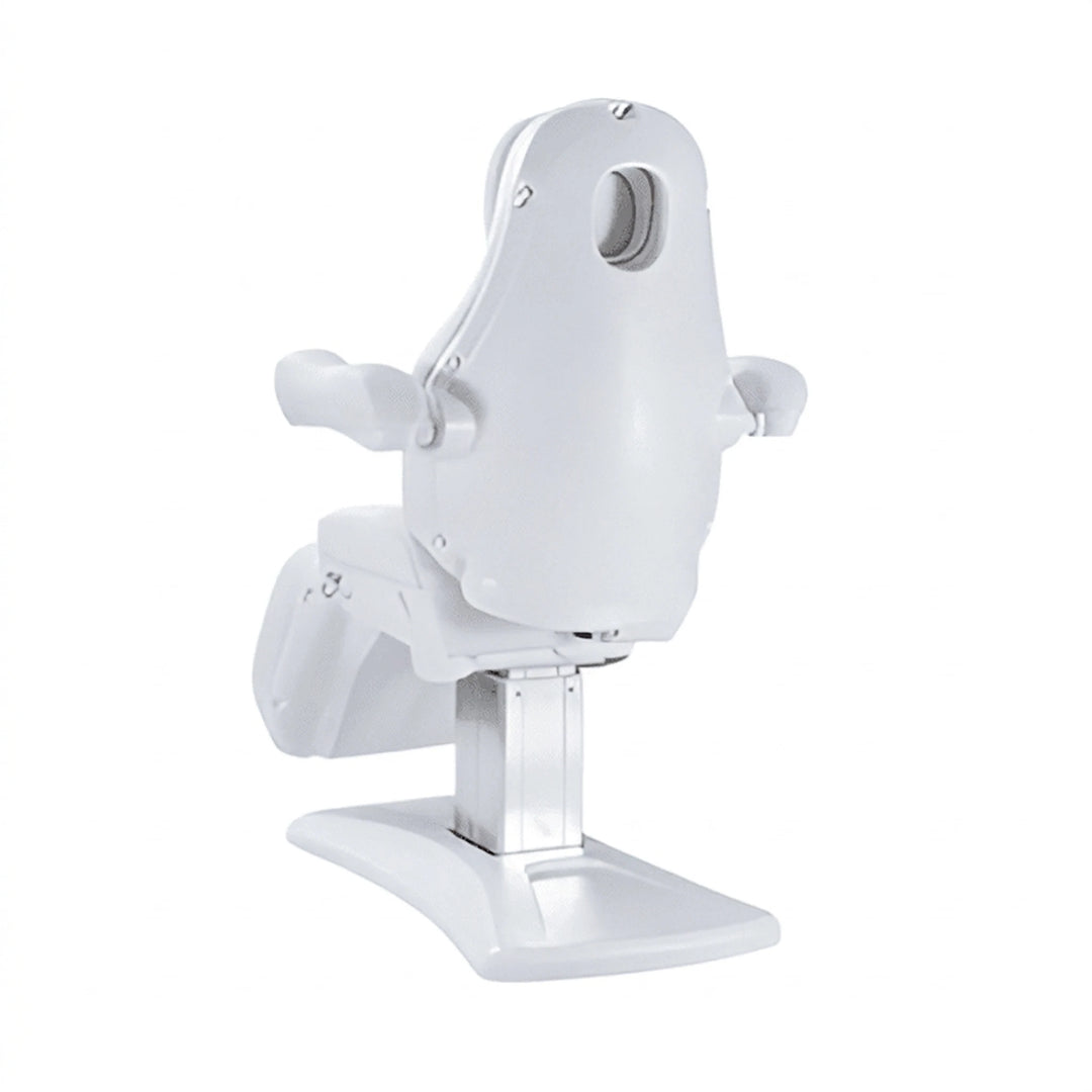 Behandelstoel Elektrisch P Clinic Venus Wit