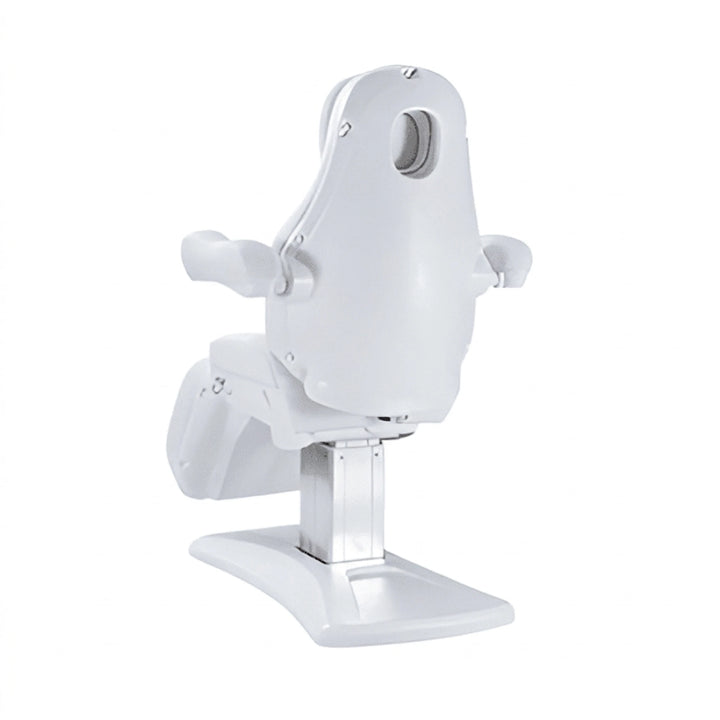 Behandelstoel Elektrisch P Clinic Venus Wit