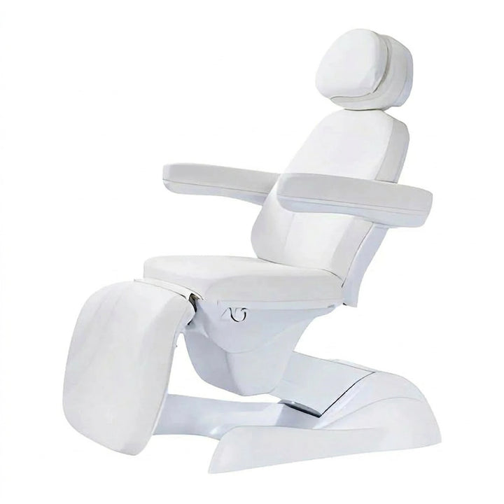 Behandelstoel Elektrisch P Clinic Neptune Wit