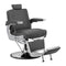 Parturituoli Hair System BM88066 - harmaa