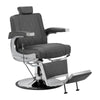 Parturituoli Hair System BM88066 - harmaa