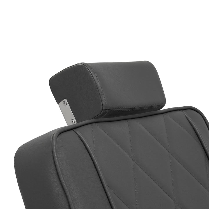 Barberstoel Hair System BM88066 Grijs - afbeelding 6