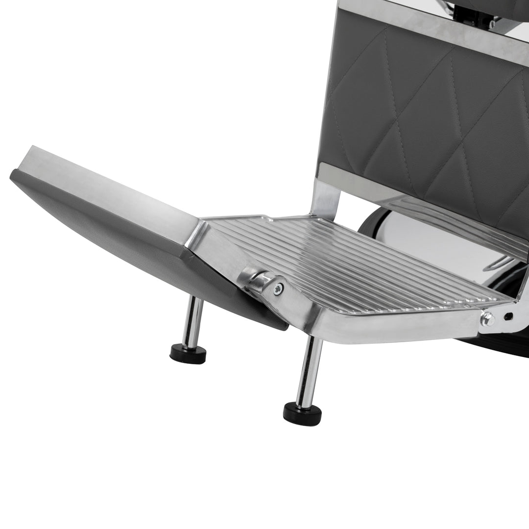 Barberstoel Hair System BM88066 Grijs - afbeelding 11