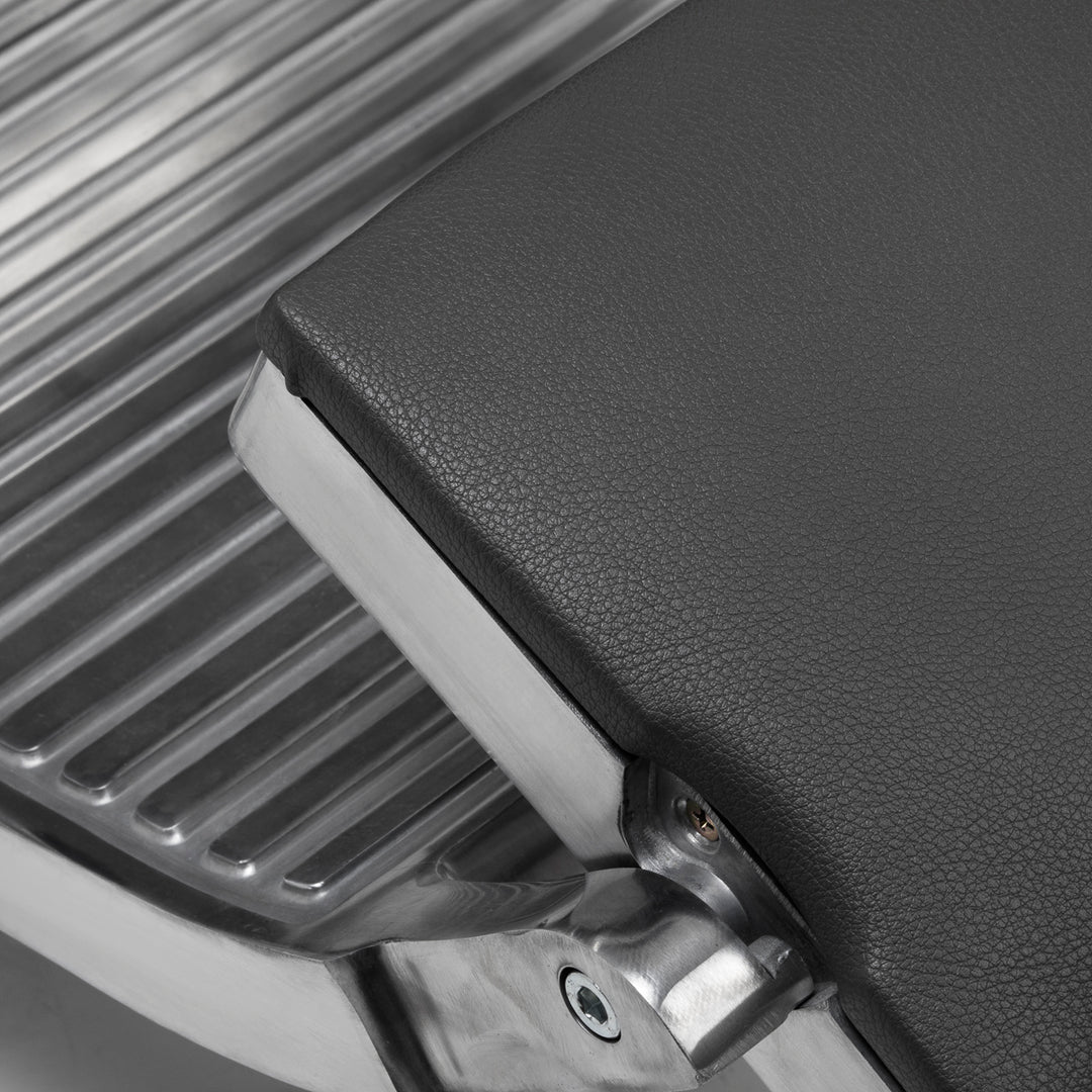 Barberstoel Hair System BM88066 Grijs - afbeelding 13