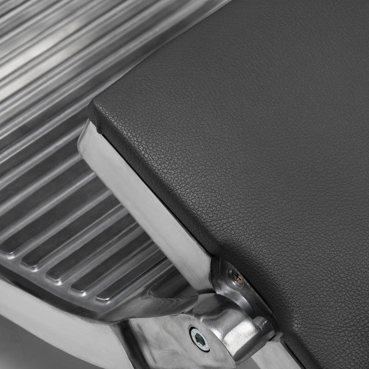 Barberstoel Hair System BM88066 Grijs - afbeelding 13