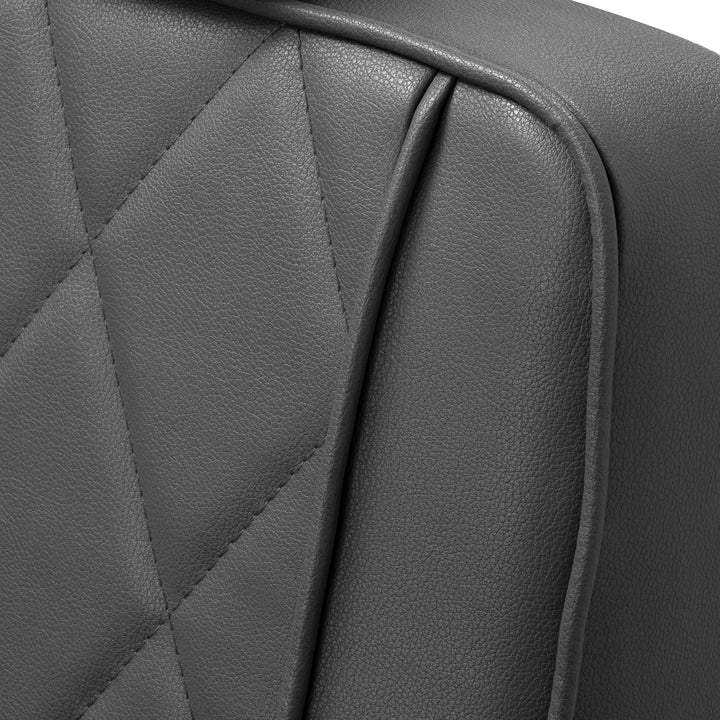 Barberstoel Hair System BM88066 Grijs - afbeelding 15