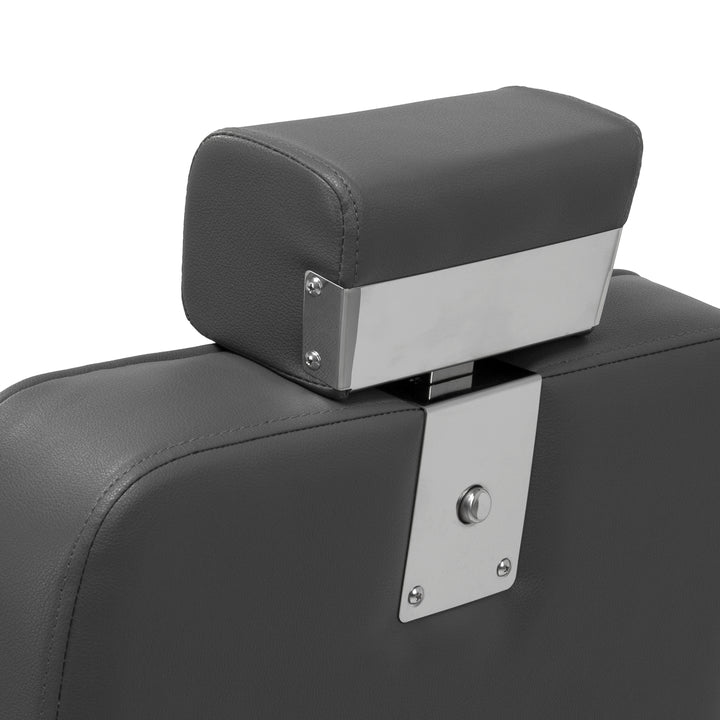 Barberstoel Hair System BM88066 Grijs - afbeelding 16