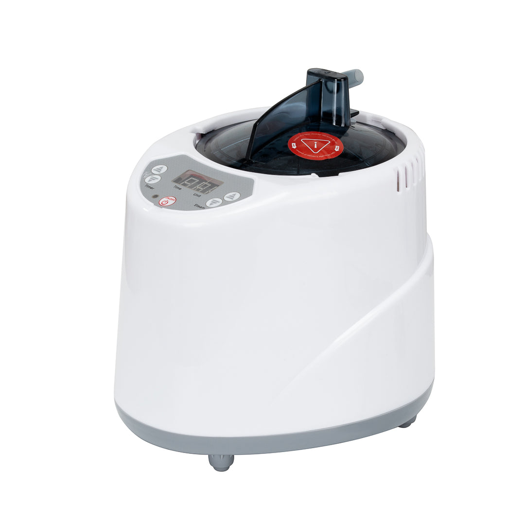 Wasunit Gabbiano Head Spa 017 Ligbed Beige - afbeelding 12