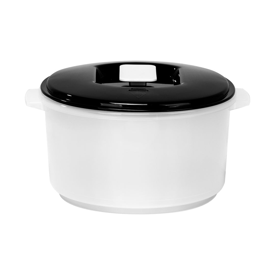 Handdoekwarmer Elegante 20 Wit - afbeelding 4