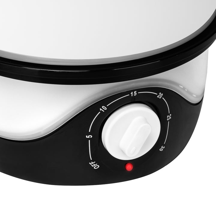 Handdoekwarmer Elegante 20 Wit - afbeelding 7