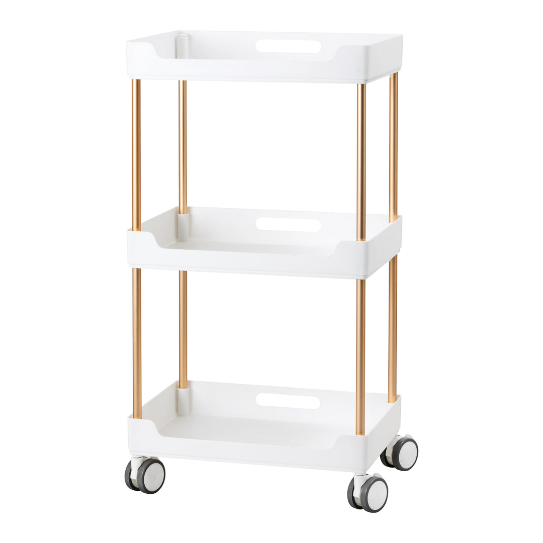 Werkwagen Activeshop 127 Wit