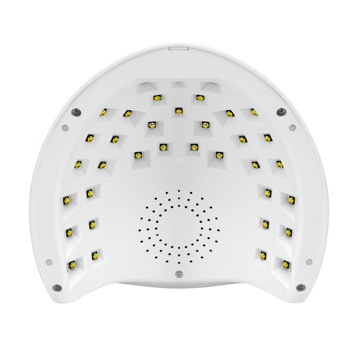 UV Lamp Nagels LED Ocho Nails X13 65W White Light Wit - afbeelding 8
