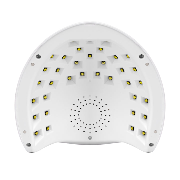 UV Lamp Nagels LED Ocho Nails X13 65W Red Light Wit - afbeelding 8