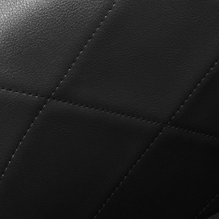 Kappersstoel Gabbiano A364 Zwart - afbeelding 6