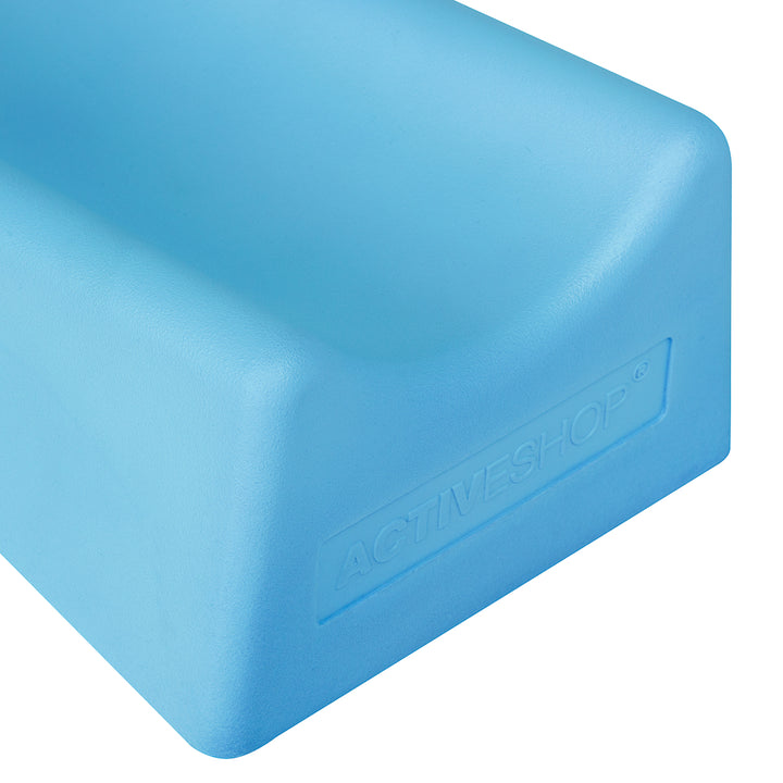 Voetsteun Pedicure Activ Podo Blauw - afbeelding 3