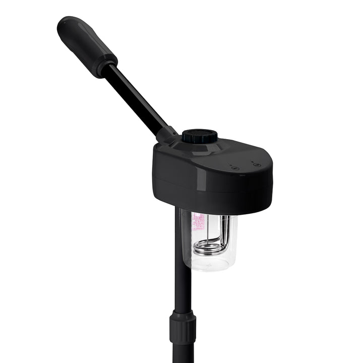 Vapozone met Ozonfunctie Giovanni D-09 Zwart - afbeelding 2