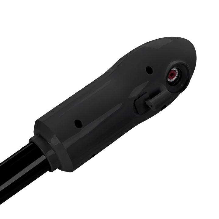 Vapozone met Ozonfunctie Giovanni D-09 Zwart - afbeelding 5