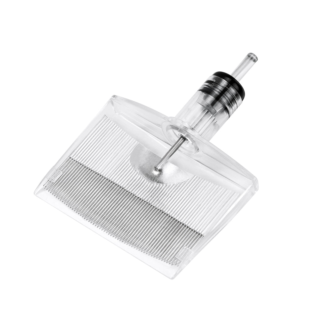 Tattoo Naalden Cartridge Soft Edge Magnum 123RM 0.35 mm El Cartel V2 10 st - afbeelding 2