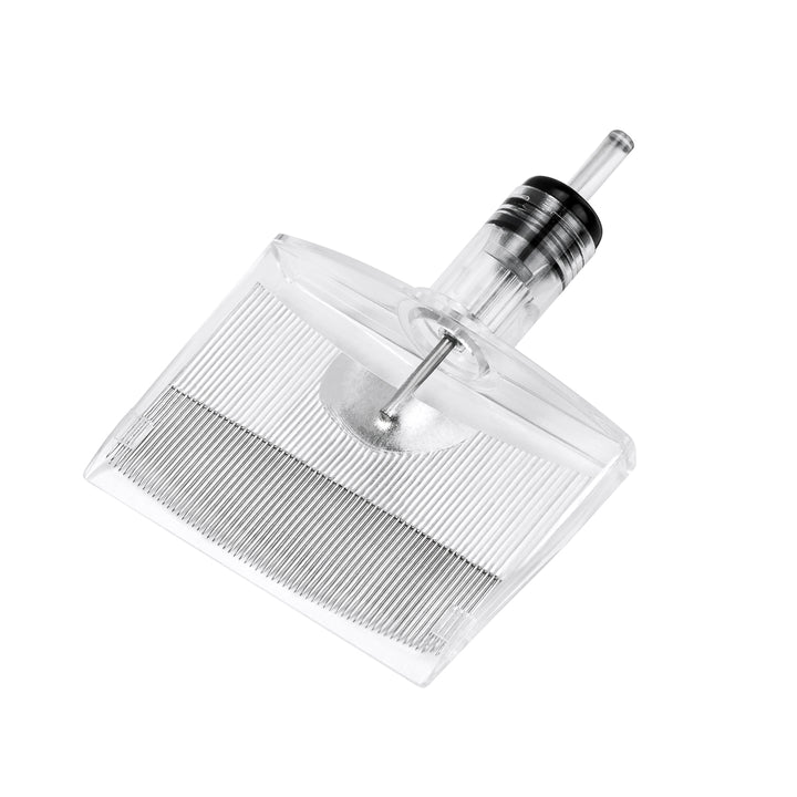 Tattoo Naalden Cartridge Soft Edge Magnum 123RM 0.35 mm El Cartel V2 10 st - afbeelding 2