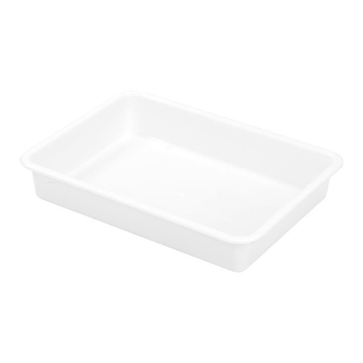 Roltafel Basic 121 Wit - afbeelding 6