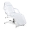 Hydraulinen hoitotuoli Sillon v2 210 - valkoinen
