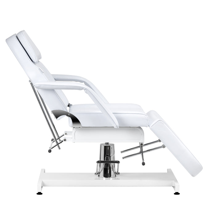 Hydraulische Behandelstoel Sillon 210 v2 Wit - afbeelding 4
