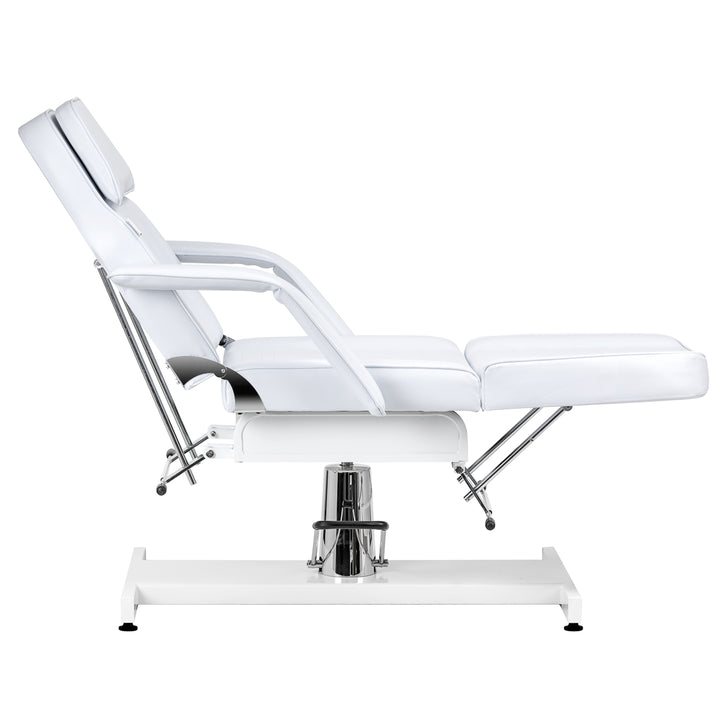 Hydraulische Behandelstoel Sillon 210 v2 Wit - afbeelding 5
