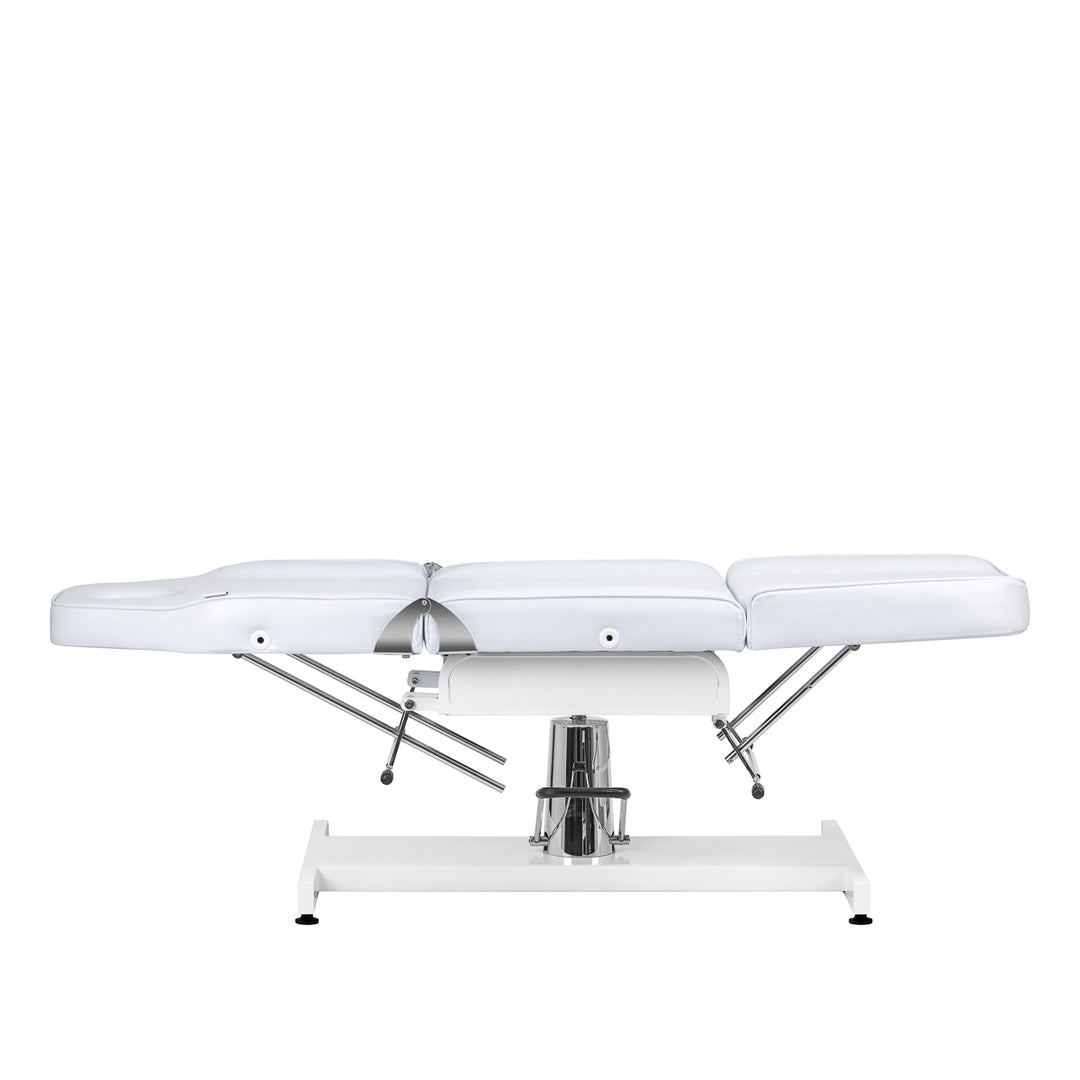 Hydraulische Behandelstoel Sillon 210 v2 Wit - afbeelding 7