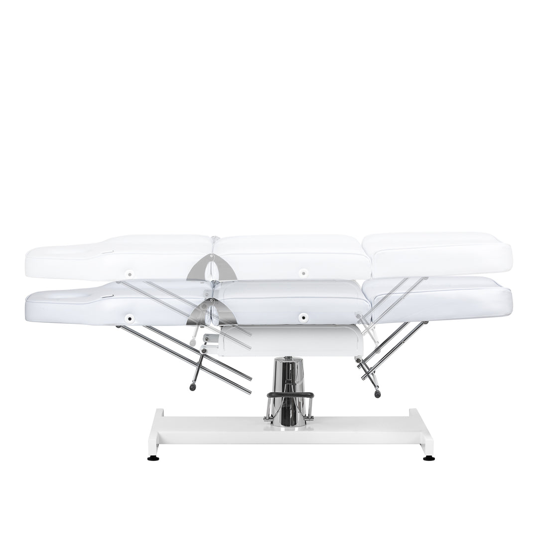 Hydraulische Behandelstoel Sillon 210 v2 Wit - afbeelding 8