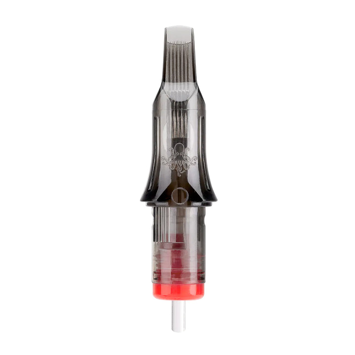 Tattoo Naalden Cartridge RM-W 7 0.30 mm El Cartel V2 10 st - afbeelding 3