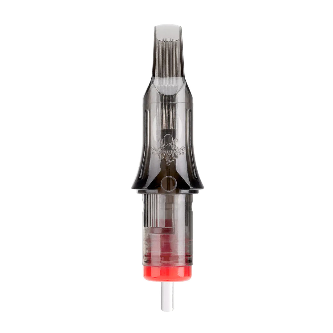 Tattoo Naalden Cartridge RM-W 13 0.30 mm El Cartel V2 10 st - afbeelding 3