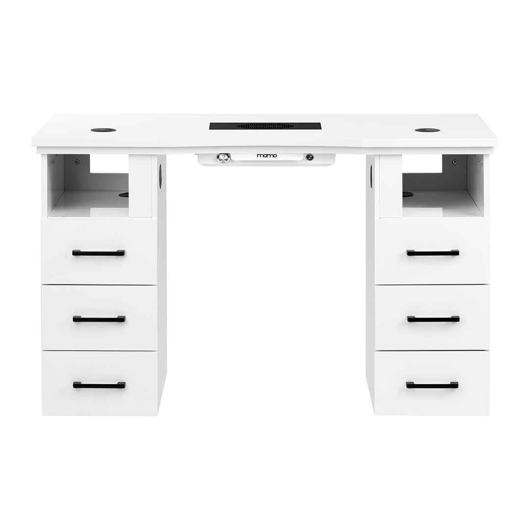 Manicure Tafel Momo L01 met Afzuiging - afbeelding 3