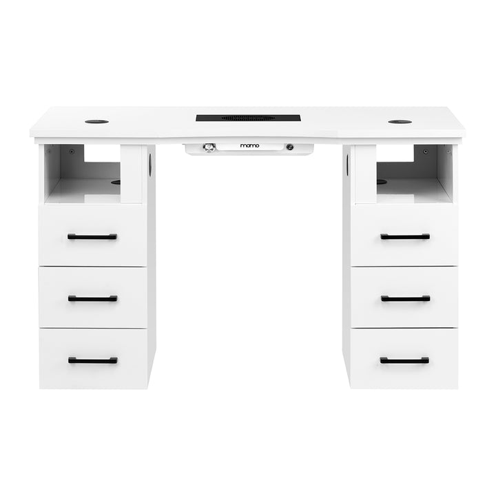 Manicure Tafel Momo L01 met Afzuiging - afbeelding 3