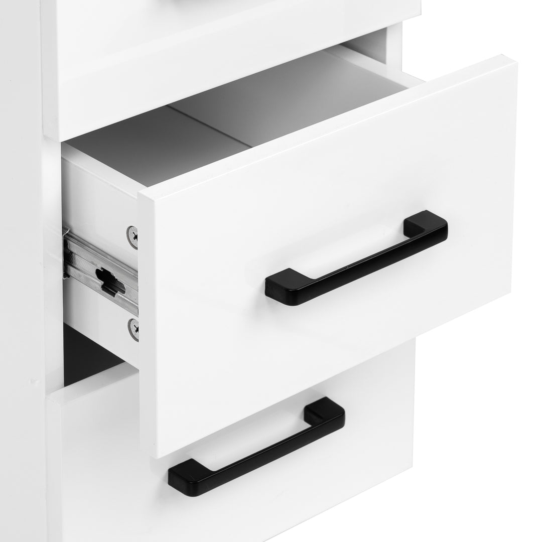 Manicure Tafel Momo L01 met Afzuiging - afbeelding 6